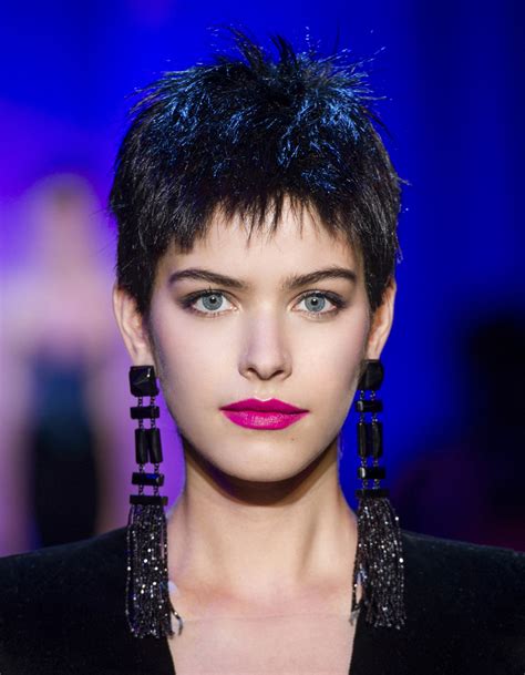 Tendances coiffure 2016 